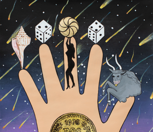 El CAC (Málaga) presenta la primera exposición de Eduardo Sarabia en Europa