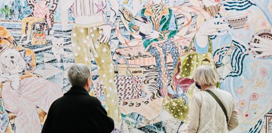 Art&Collect, iniciativa de ART MADRID, propone una campaña de venta de arte online