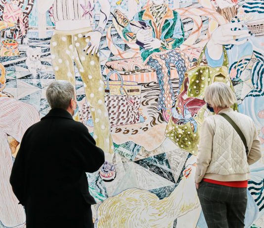 Art&Collect, iniciativa de ART MADRID, propone una campaña de venta de arte online