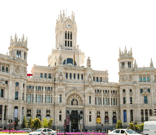 El CentroCentro (Madrid) acogerá varias exposiciones y talleres de arte contemporáneo en 2023