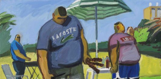 Se inaugura la galería Rosenblut & Friedmann en Madrid con una muestra colectiva