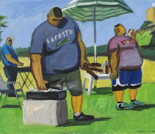 Se inaugura la galería Rosenblut & Friedmann en Madrid con una muestra colectiva