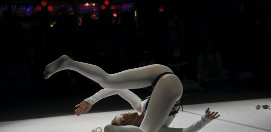 Este fin de semana, se celebran las últimas intervenciones de CLUBS (Barcelona)