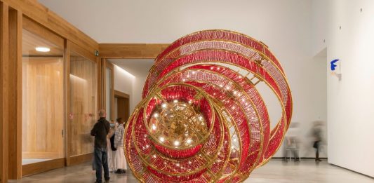 El Museo Helga de Alvear (Cáceres) cierra el año con récord de visitantes