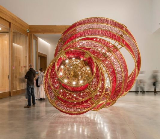 El Museo Helga de Alvear (Cáceres) cierra el año con récord de visitantes