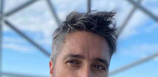 Jose Luis de Vicente, nuevo director del Museu del Disseny de Barcelona