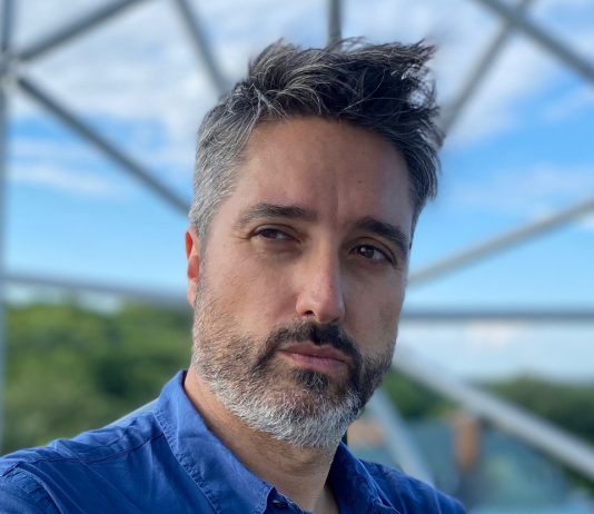 Jose Luis de Vicente, nuevo director del Museu del Disseny de Barcelona