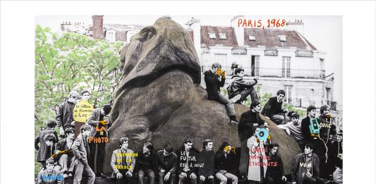 Foto Colectania presenta a Marcelo Brodksy y el dúo español Albarrán Cabrera