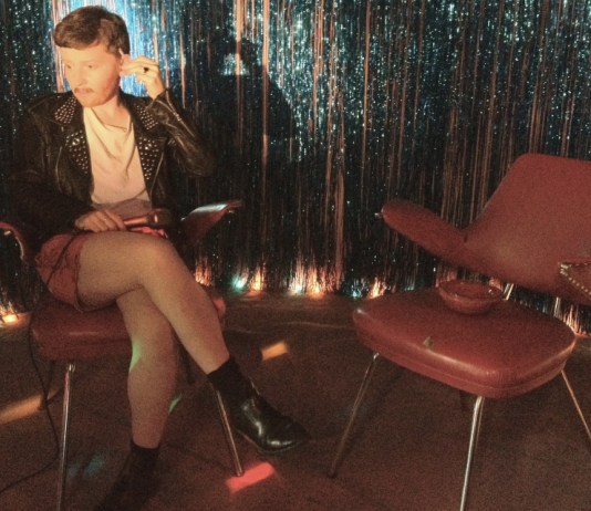 Albert Serra expone ‘Els tres porquets’ en Fabra i Coats (Barcelona)