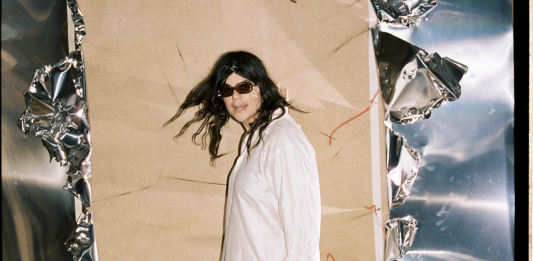 Marria Pratts llega por primera vez a Nueva York con ‘Melted with U’