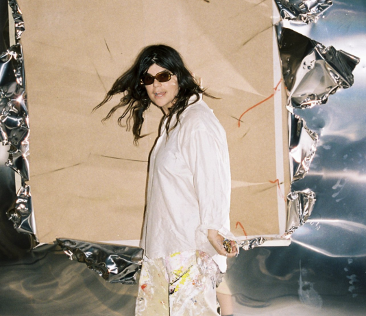 Marria Pratts llega por primera vez a Nueva York con ‘Melted with U’