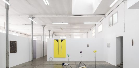 exibart.es destaca: Groc Projects, radicales residencias artísticas