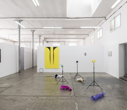 exibart.es destaca: Groc Projects, radicales residencias artísticas