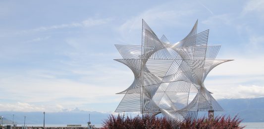 El Museo Helga de Alvear (Cáceres) anuncia una nueva muestra monográfica