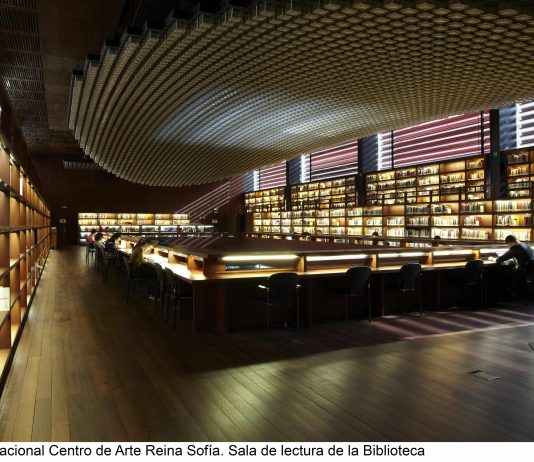 El Museo Reina Sofía (Madrid) anuncia la creación de una nueva plataforma digital