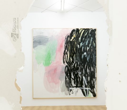 UVNT Art Fair (Madrid) anuncia su 7a edición