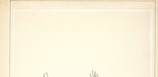 Subasta de la portada de ‘Tintín en América’