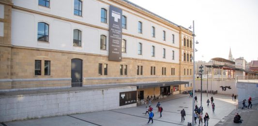 exibart.es destaca: oportunidades de formación creativa