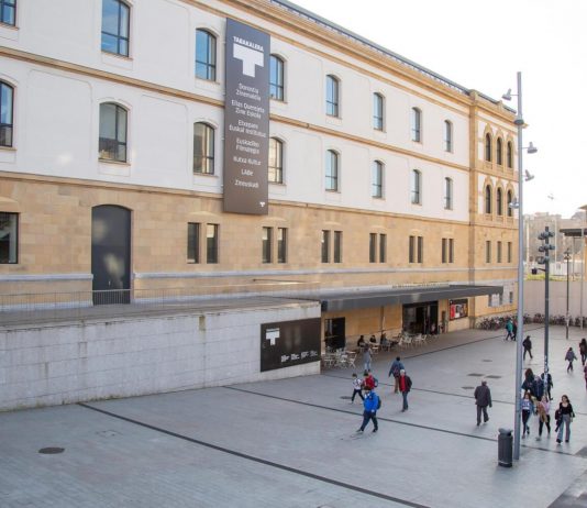 exibart.es destaca: oportunidades de formación creativa