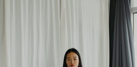 LAB 36 presenta ‘HITOMI’, una instalación de Victoria Ioudina