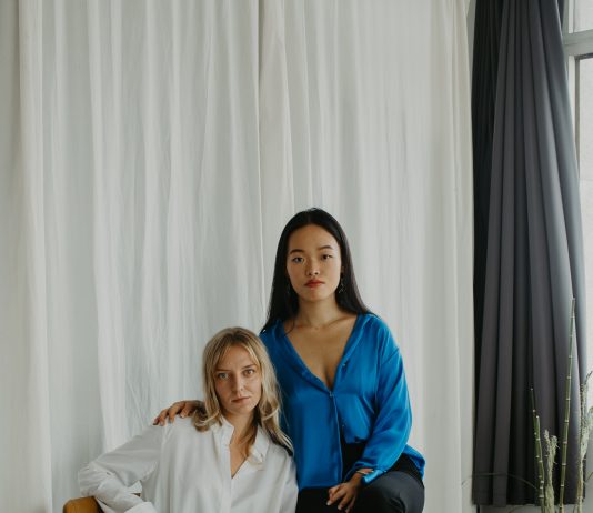 LAB 36 presenta ‘HITOMI’, una instalación de Victoria Ioudina