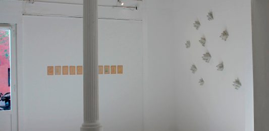 Xavi Muñoz expone ‘Geosmina’ en L&B Gallery (Barcelona)