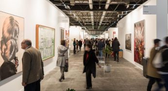 Cervezas Alhambra vuelven a colaborar con ARCOmadrid en una extensa programación de actividades