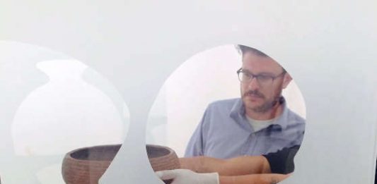 Las nuevas trayectorias de los museos, conferencia en Artium Museoa