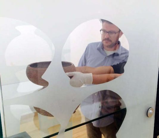 Las nuevas trayectorias de los museos, conferencia en Artium Museoa