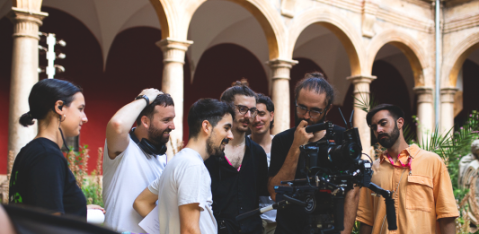 El CCCC (València) lanza una microserie de ficción