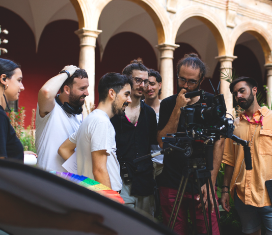 El CCCC (València) lanza una microserie de ficción