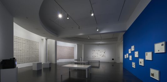 El MACBA (Barcelona) presenta la renovada Col·lecció bajo la dirección de Elvira Dyangani Ose