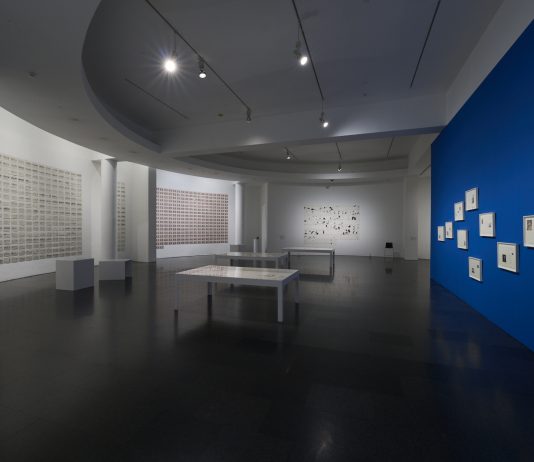 El MACBA (Barcelona) presenta la renovada Col·lecció bajo la dirección de Elvira Dyangani Ose