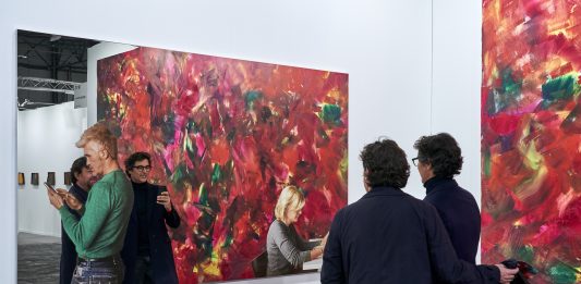 Se acerca la 42ª edición de ARCOmadrid