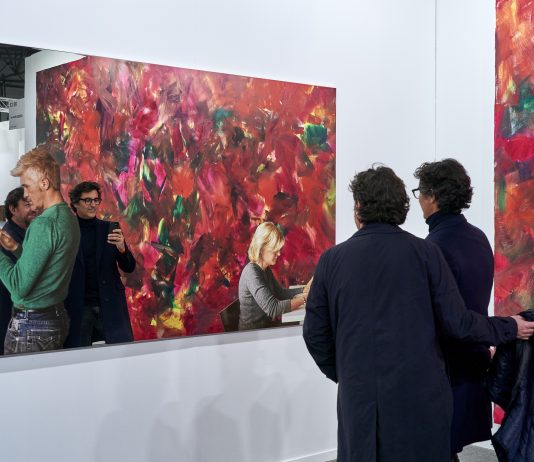 Se acerca la 42ª edición de ARCOmadrid