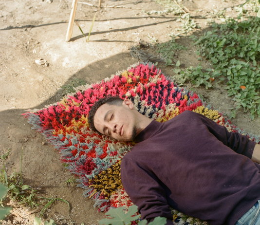 Getxophoto anuncia l@s ganadoras/es de la convocatoria internacional