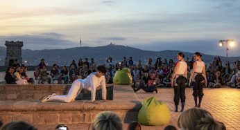 Los museos y centros de cultura barceloneses reciben más de 3.600.000 visitantes en 2022