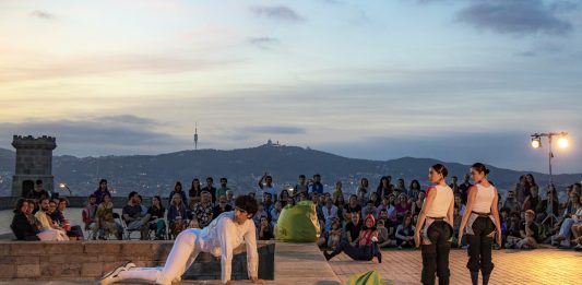 Los museos y centros de cultura barceloneses reciben más de 3.600.000 visitantes en 2022