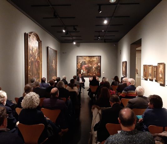 Las nuevas propuestas de los museos de Barcelona para el año 2023