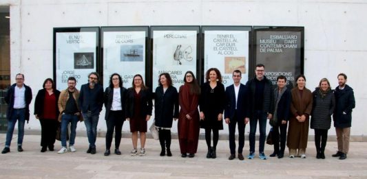 Es Baluard Museu (Mallorca) presenta su programación para 2023