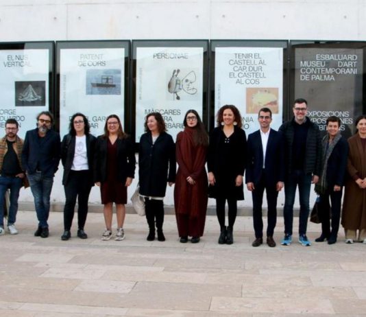 Es Baluard Museu (Mallorca) presenta su programación para 2023