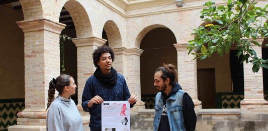 Nace Festi P≈ART, un nuevo festival para la promoción de la salud mental