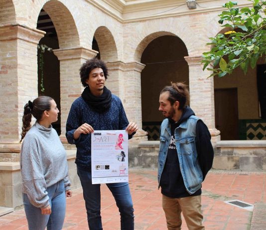 Nace Festi P≈ART, un nuevo festival para la promoción de la salud mental