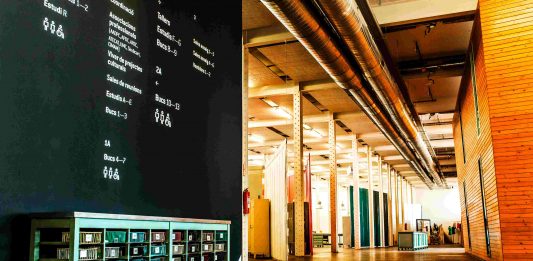 Resolución convocatoria ‘SAC-FiC Programa de Residències i Stage intensiu 2023’