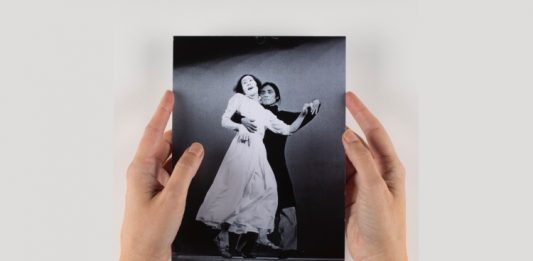 Es Baluard Museu (Palma) presenta una performance de Isabel de Naverán