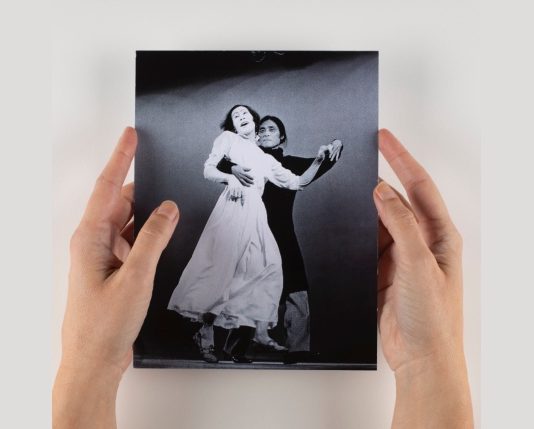 Es Baluard Museu (Palma) presenta una performance de Isabel de Naverán