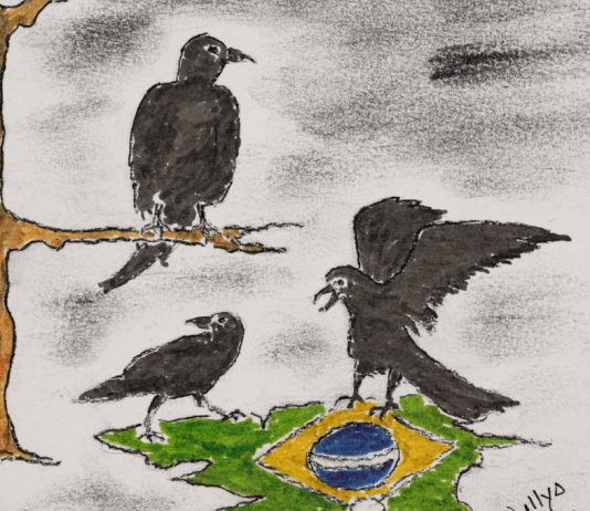 La Virreina Centre de la Imatge (Barcelona) acoge ‘Desexilio’, una exposición de Jean Wyllys