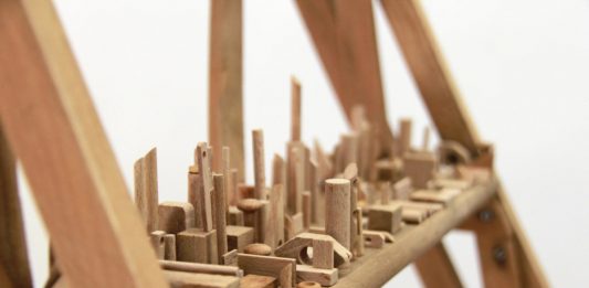 El M | A | C Mataró presenta dos exposiciones nuevas