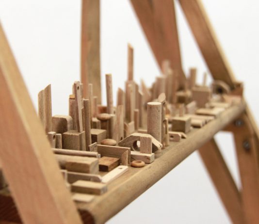 El M | A | C Mataró presenta dos exposiciones nuevas