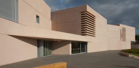 Nueva programación del MUN (Pamplona) de enero a mayo 2023